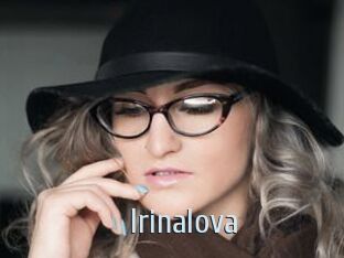 Irinalova