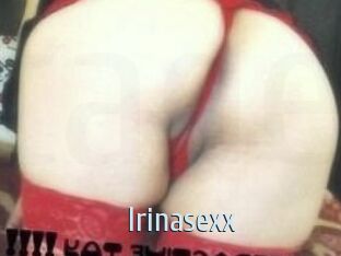 Irinasexx