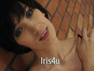 Iris4u
