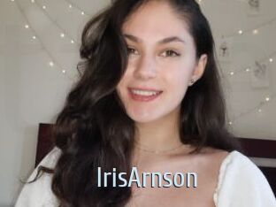 IrisArnson