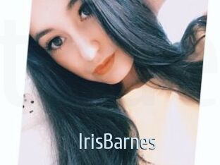 IrisBarnes