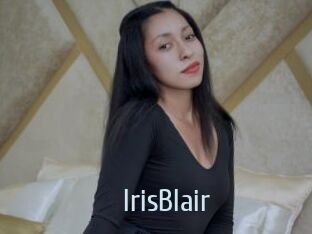IrisBlair