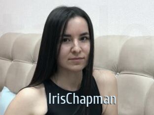 IrisChapman