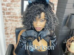 IrisJackson