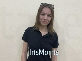 IrisMorris