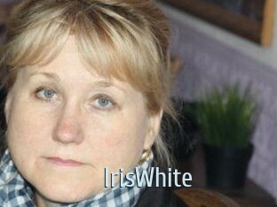 IrisWhite