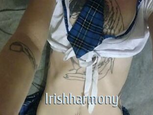 Irishharmony Ta Model