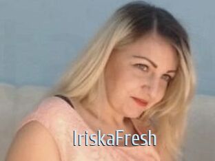 IriskaFresh
