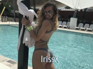IrissX