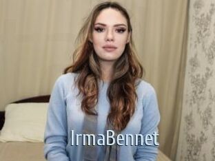 IrmaBennet