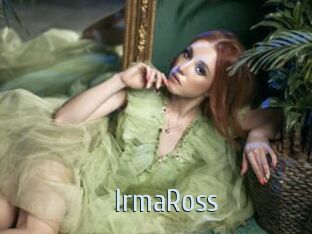 IrmaRoss