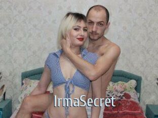IrmaSecret