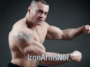 IronArmsNo1