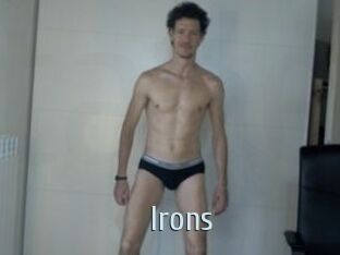 Irons