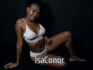 IsaConor