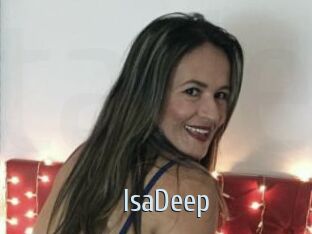 IsaDeep