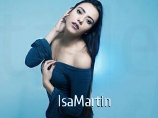IsaMartin