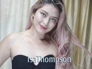 IsaThompson