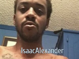 Isaac_Alexander