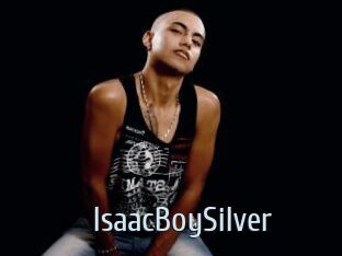 IsaacBoySilver Ta Model