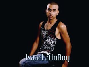 IsaacLatinBoy