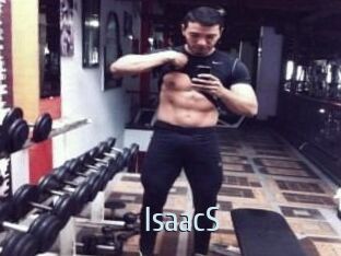 IsaacS