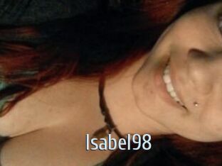 Isabel98