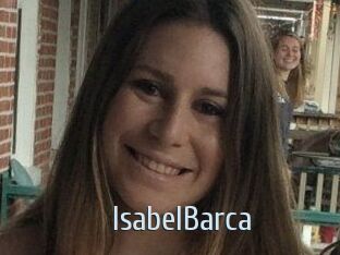 IsabelBarca