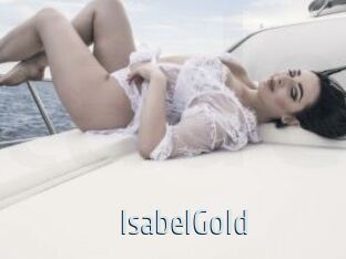 IsabelGold