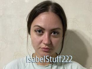 IsabelStuff222