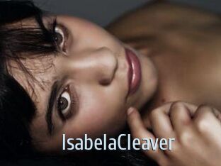 IsabelaCleaver