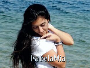 IsabelaMia