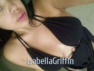 Isabella_Griffin