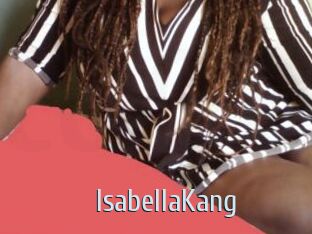 IsabellaKang