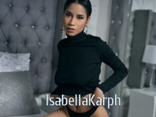 IsabellaKarph