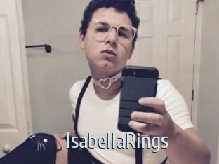 IsabellaRings