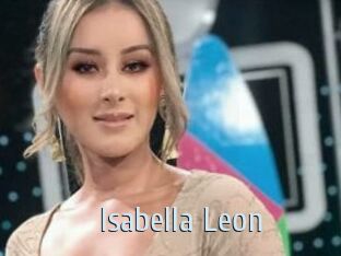 Isabella_Leon