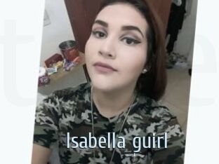 Isabella_guirl