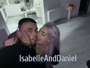 IsabelleAndDaniel