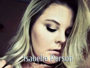 Isabelle_Person