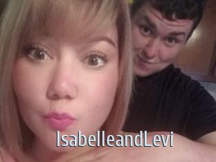 Isabelle_and_Levi