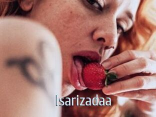 Isarizadaa