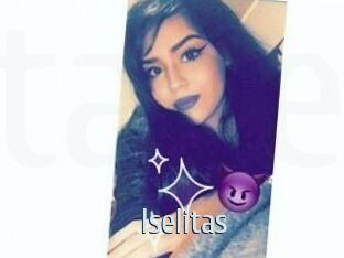 Iselitas