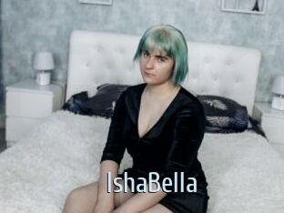 IshaBella