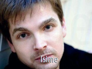 Isime