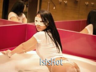 IsisHot