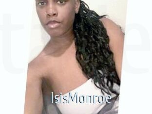 IsisMonroe Ta Model
