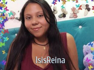 IsisReina