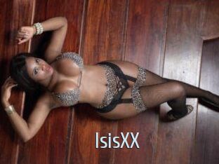IsisXX