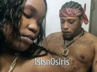 IsisnOsiris